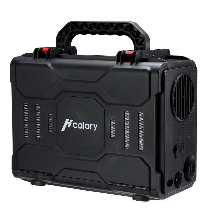 Hcalory Heater Tool Box Portable Waterproof