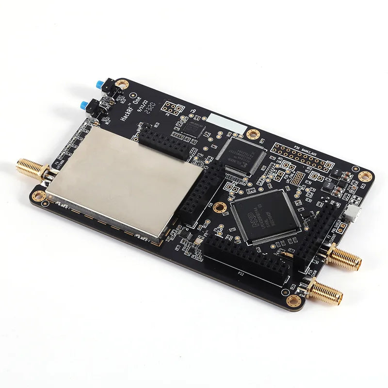 1MHz-6GHz HackRF One  SDR Software Defined Radio Development Board MAX2837 Version