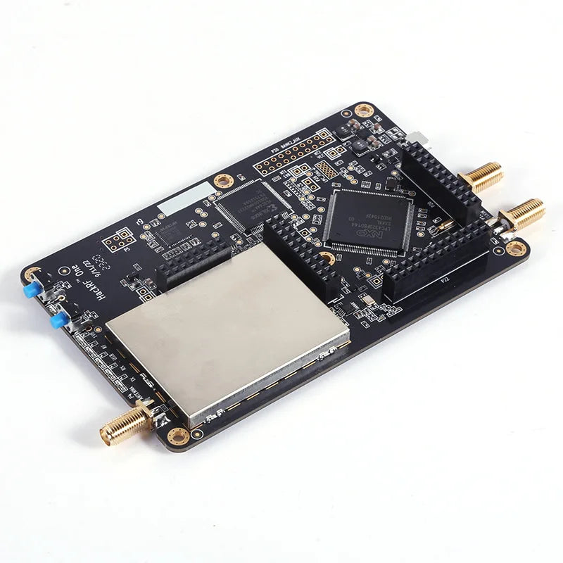 1MHz-6GHz HackRF One  SDR Software Defined Radio Development Board MAX2837 Version