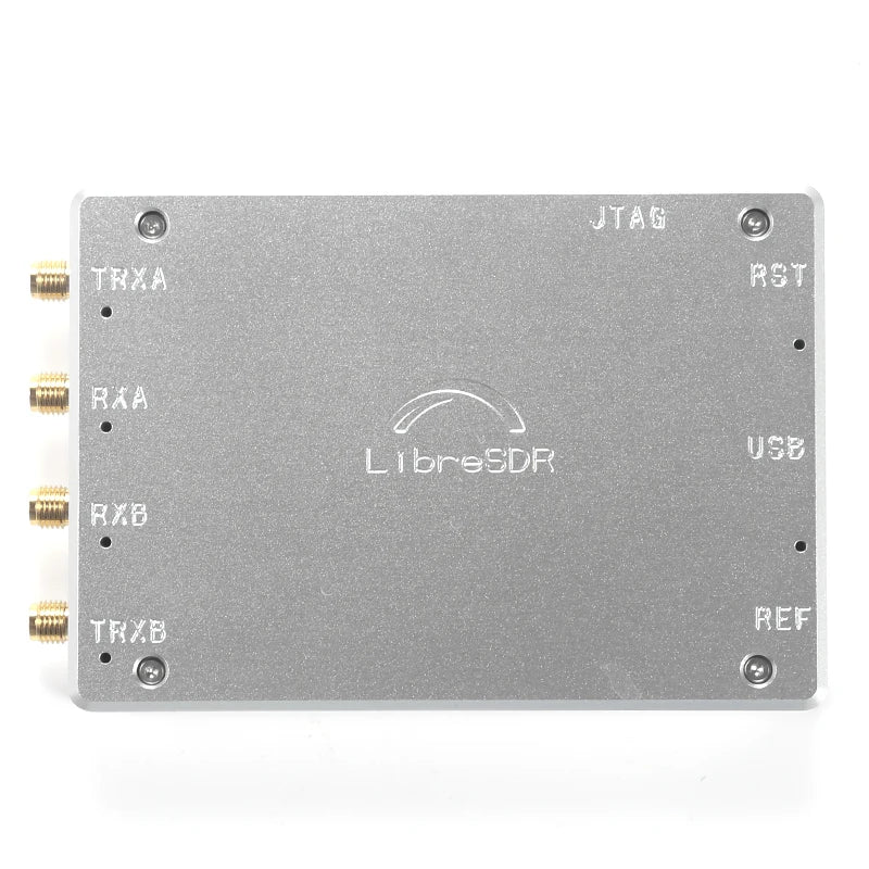 70MHz-6GHz 2R2T B210 Mini AD9361 Software Defined Radio Development board SDR LibreSDR B210mini Support UHD pluto OAI