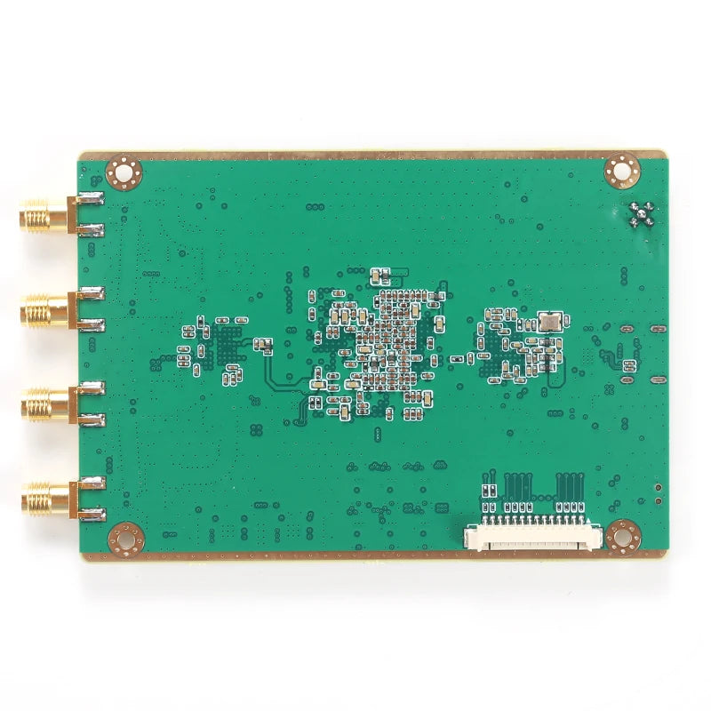 70MHz-6GHz 2R2T B210 Mini AD9361 Software Defined Radio Development board SDR LibreSDR B210mini Support UHD pluto OAI