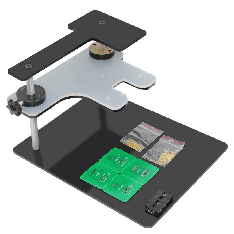 BDM FRAME With Adapters Set For BDM100 + CMD + FGTECH ECU Chip Tuning Tool