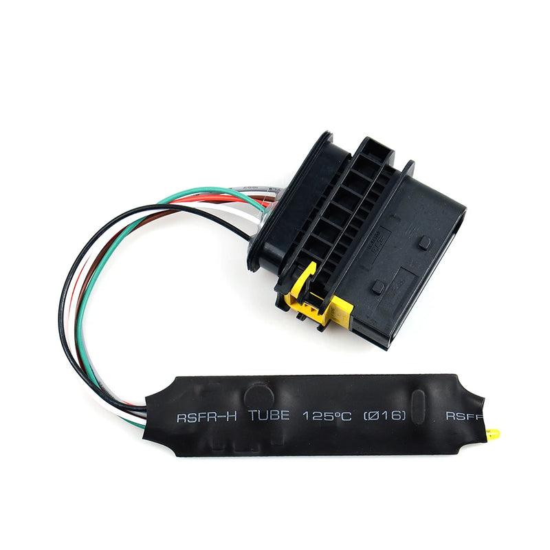 Euro 6 Emulator for MAN Support OBD2 Truck Emulator Truck Diagnostic Tool for Euro 6