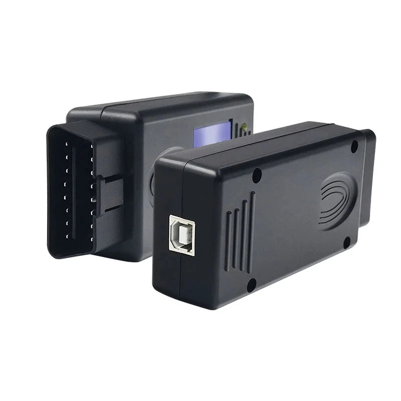 For BMW Scanner 1.4.0 OBD2 Code Reader Unlock Version with FTDI Auto Diagnostic Interface