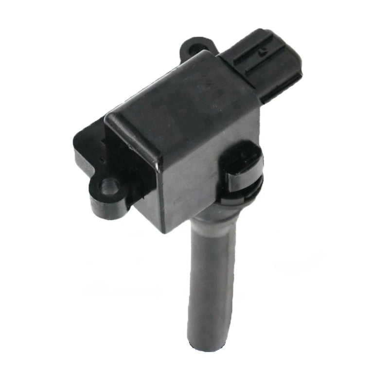 Best price OE MD346383 Car parts for mitsubishi pajero io ignition coil auto parts