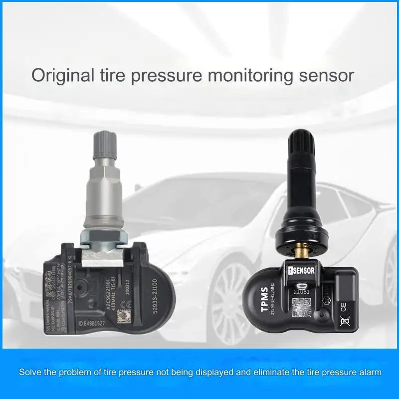 remarkable price Tire pressure monitoring system OE 13581558 suitable for Buick Regal Cadillac