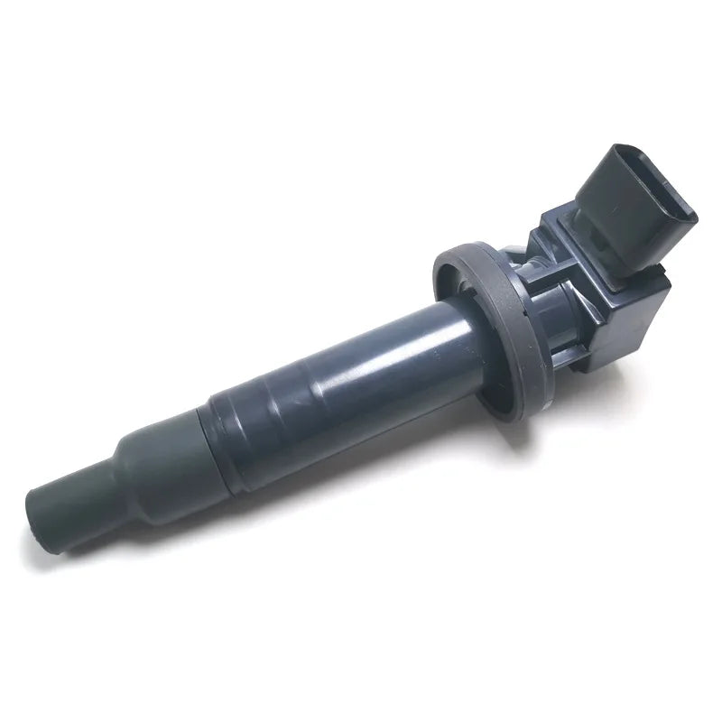 Best price OE 90919-02239 9008019015 9091902262 engine coil is suitable for Toyota Corolla RAV4 Yaris ignition coil