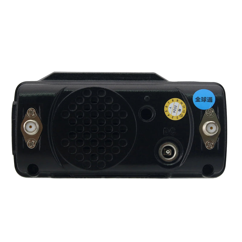 HAMGEEK HG-8900 Zello Mini Mobile Radio 2G 3G 4G 5000KM Transceiver Supports GPS Positioning Vehicular Radio Station