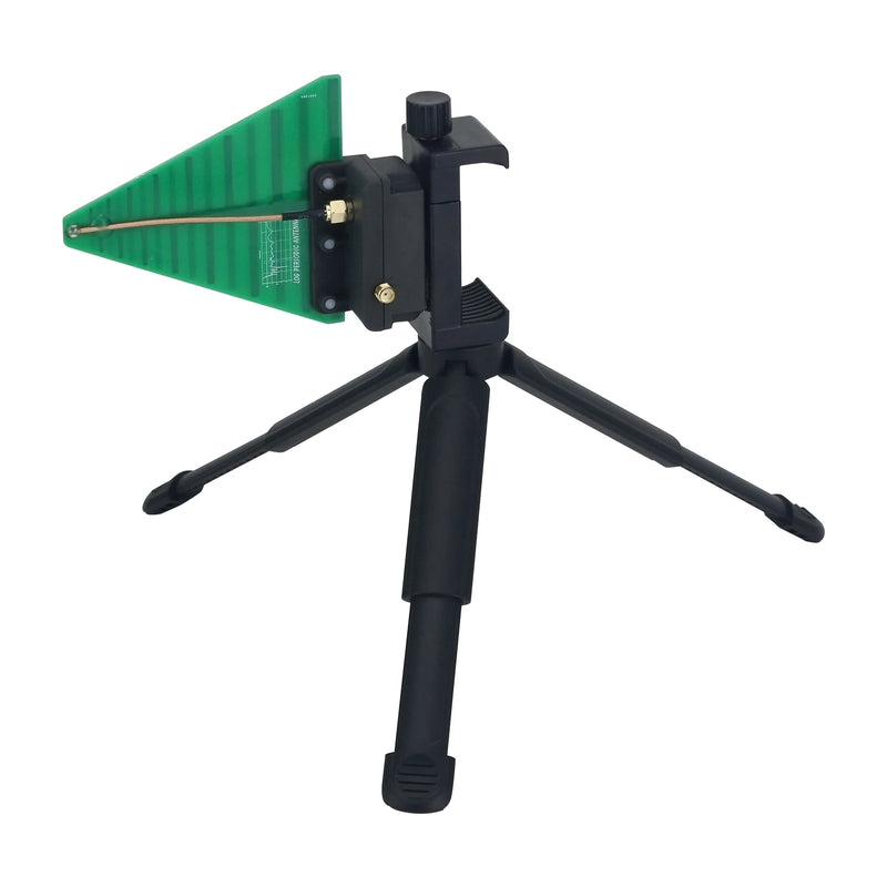 HAMGEEK HG1723 0.5Ghz-6Ghz PCB Log Periodic Antenna for UAV Positioning Wifi Direction Finding