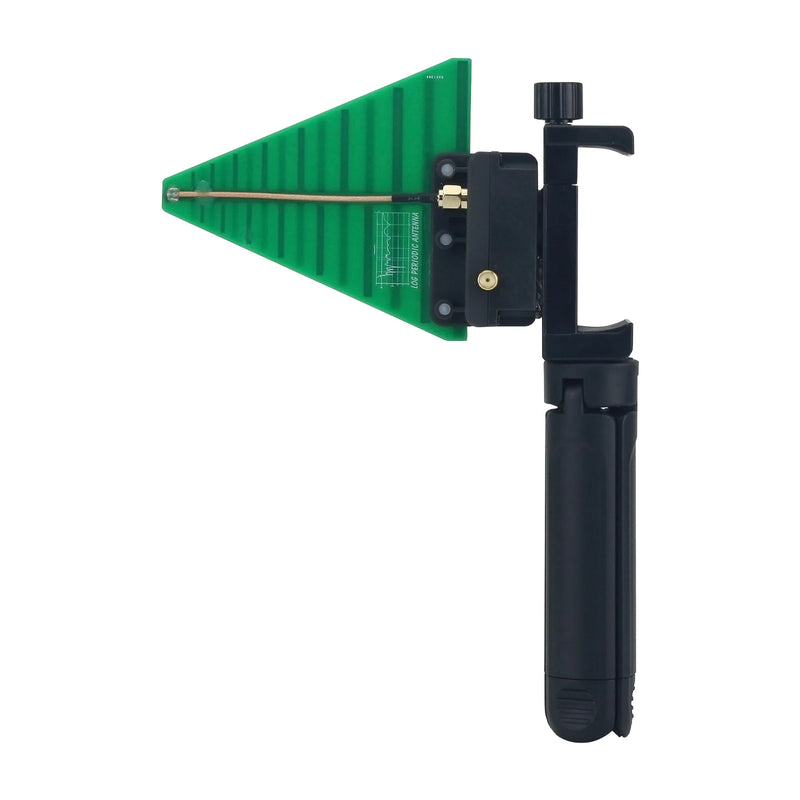 HAMGEEK HG1723 0.5Ghz-6Ghz PCB Log Periodic Antenna for UAV Positioning Wifi Direction Finding