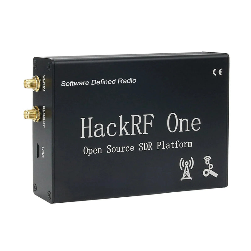 HAMGEEK R9 Open Source One SDR Development Board SDR Platform V2.0.1 Radio Receiver 2.0.1 firmware flashed