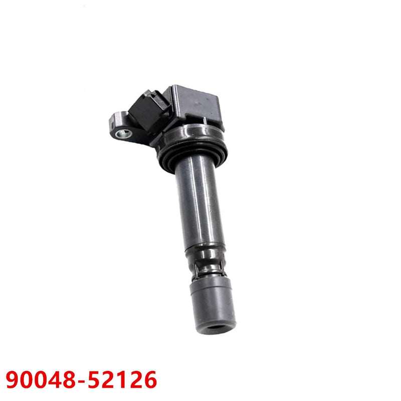 Automobile ignition parts 90919-02252 GN10341 6731310 90919-02252 5C1771 ignition coil for toyota remarkable quality