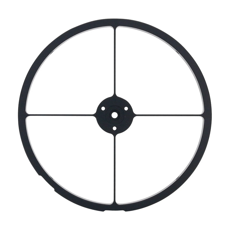 HamGeek CYCK Telescope Parts Modification Kit with Optical Axis Terminator for Sky-Wathcer 200 /150mm Telescope(As option shown)