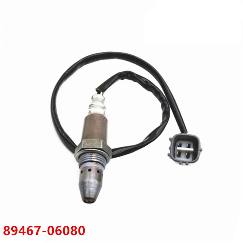 China Auto Sensors OE 8946748110 8946748040 Oxygen Sensor for Toyota Highlander and Lexus RX300