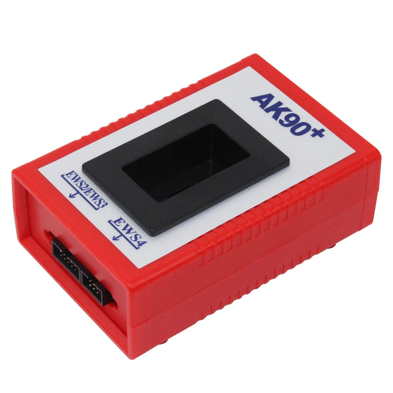 Latest V3.19 AK 90 for BMW AK90+ AK90 Key Programmer Tool for All BMW EWS AK 90 Key Maker