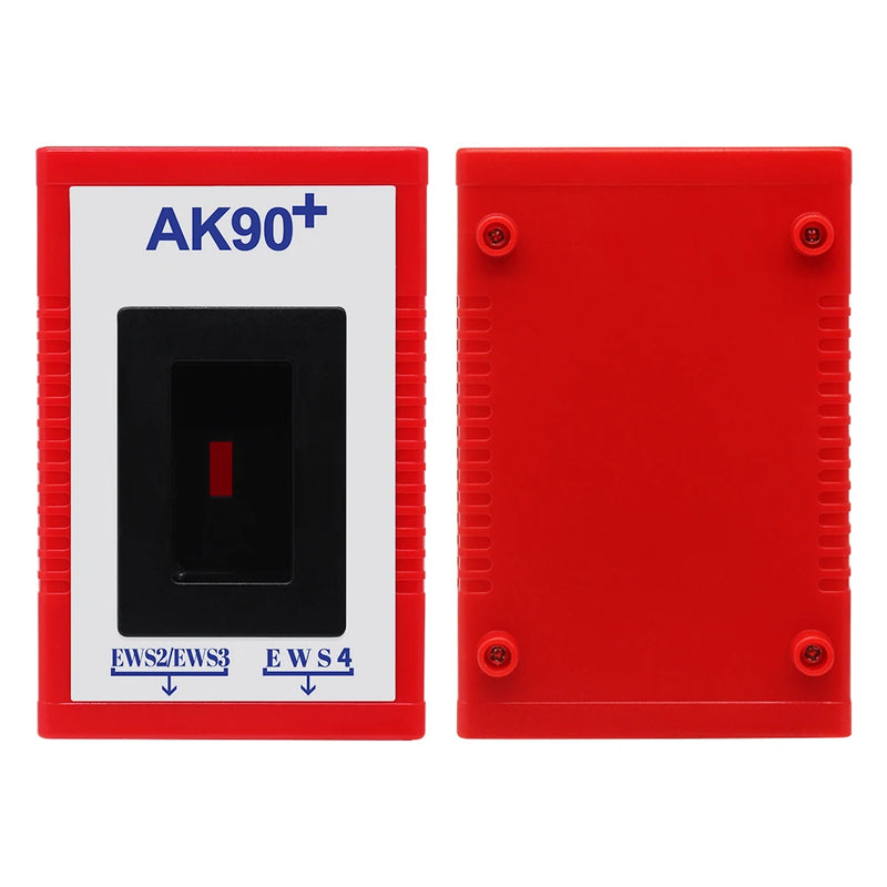 Latest V3.19 AK 90 for BMW AK90+ AK90 Key Programmer Tool for All BMW EWS AK 90 Key Maker