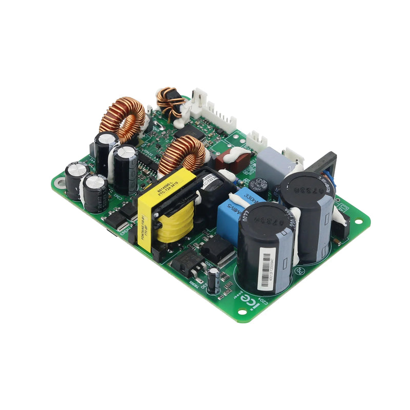 Original ICE50ASX2 50Wx2 SE Stereo Amplifier 170W BTL One Channel Amplifier Board Hifi Audio Power Amp Board for ICEPOWER