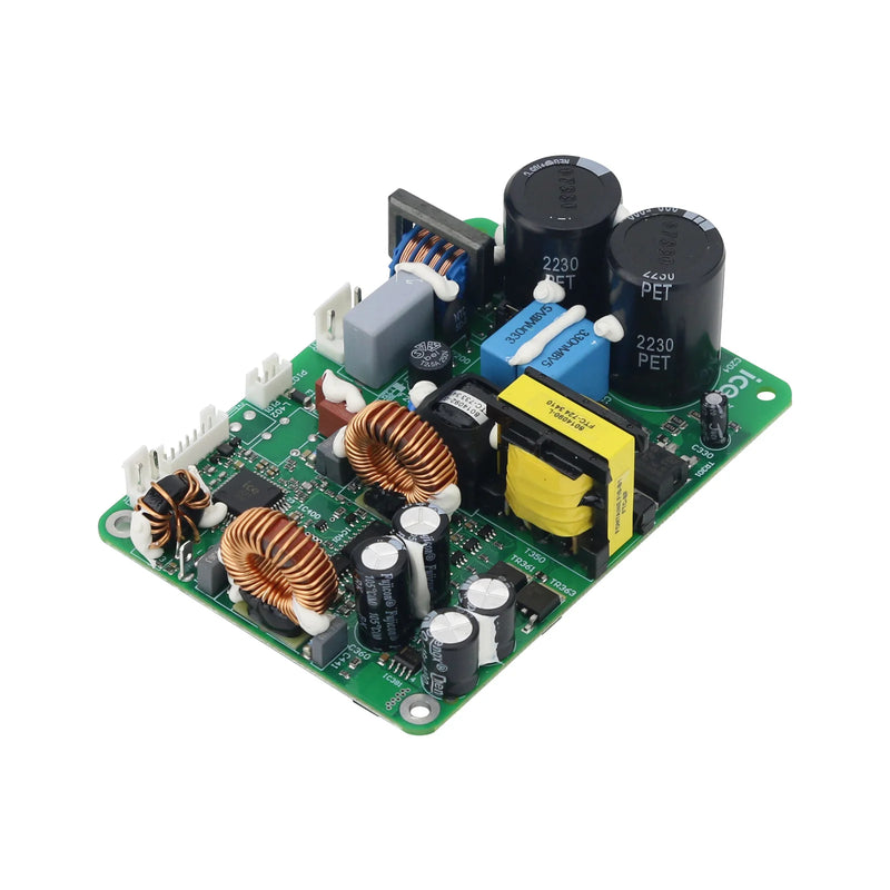 Original ICE50ASX2 50Wx2 SE Stereo Amplifier 170W BTL One Channel Amplifier Board Hifi Audio Power Amp Board for ICEPOWER