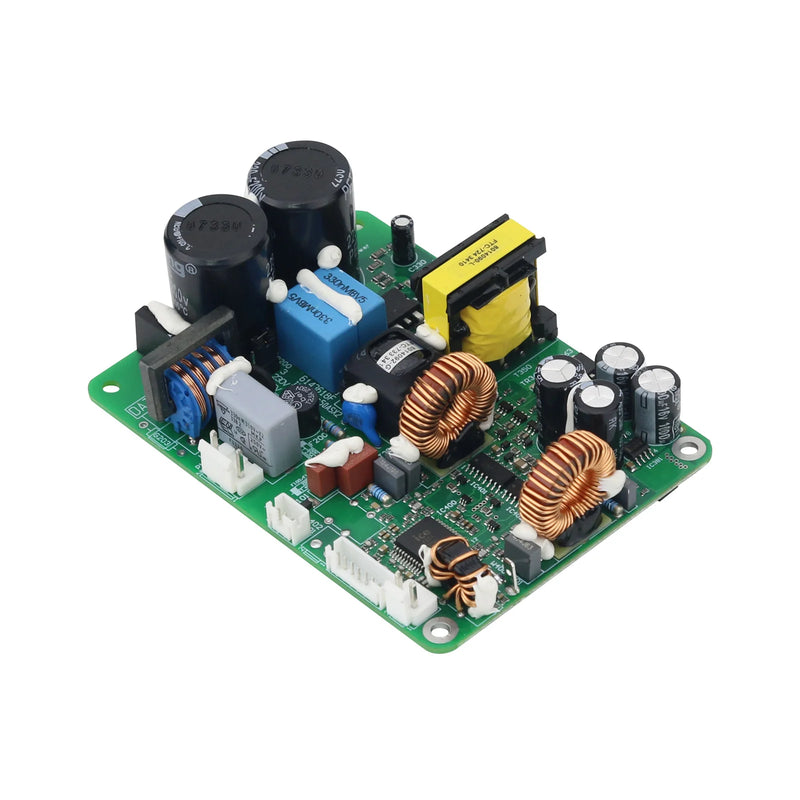 Original ICE50ASX2 50Wx2 SE Stereo Amplifier 170W BTL One Channel Amplifier Board Hifi Audio Power Amp Board for ICEPOWER