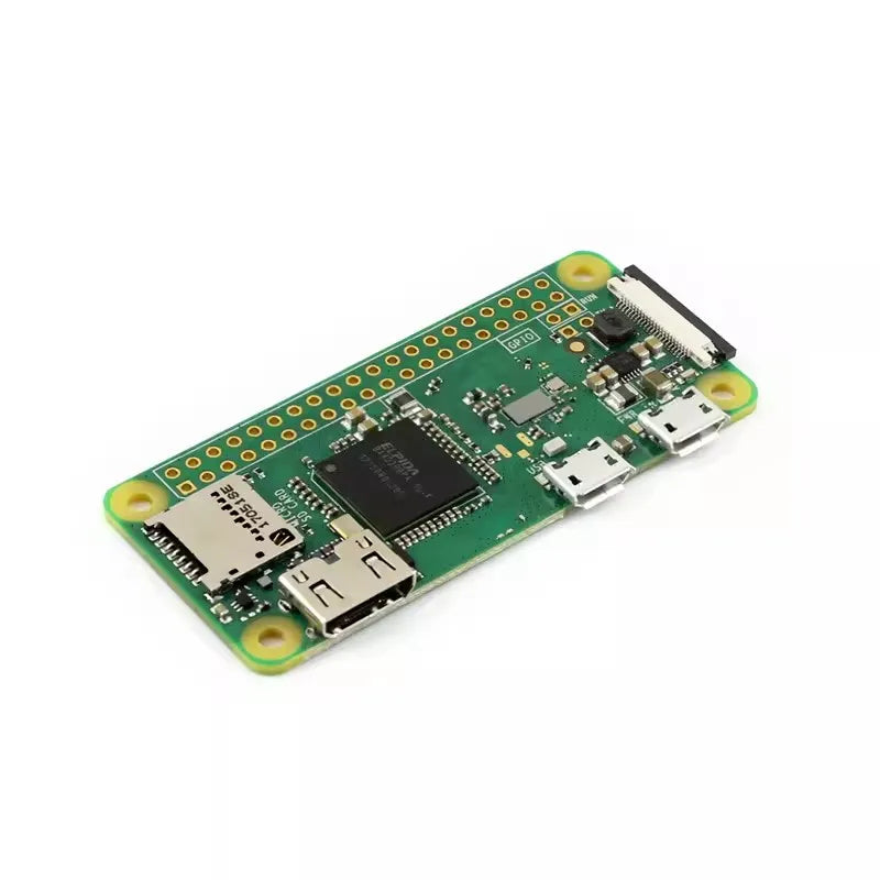 Original Raspberry Pi Zero W RP 0W  Development Board WiFi Bluetooth PCB board