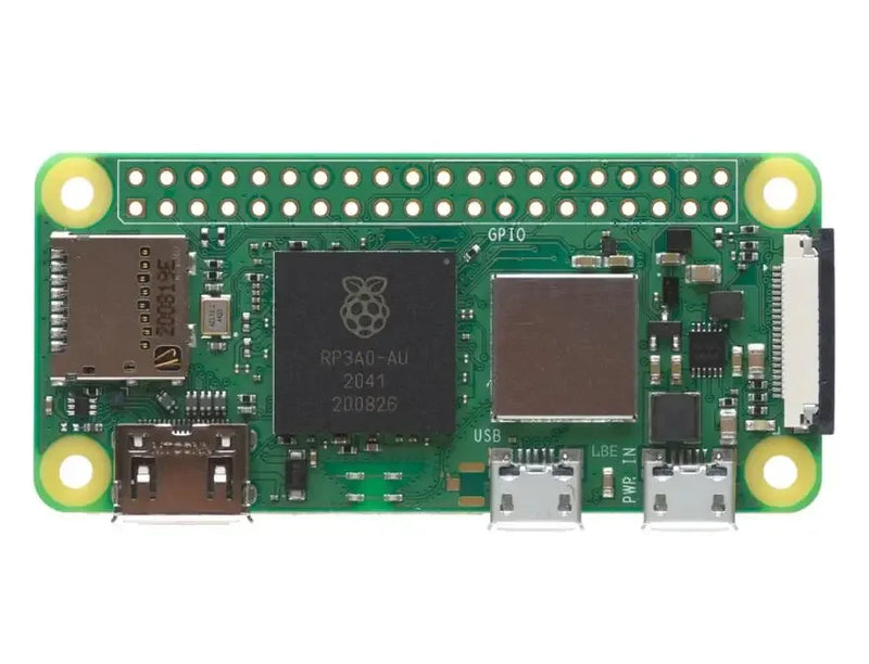 Original Raspberry Pi Zero  Zero 2W  RP 2w Replace PI ZERO W