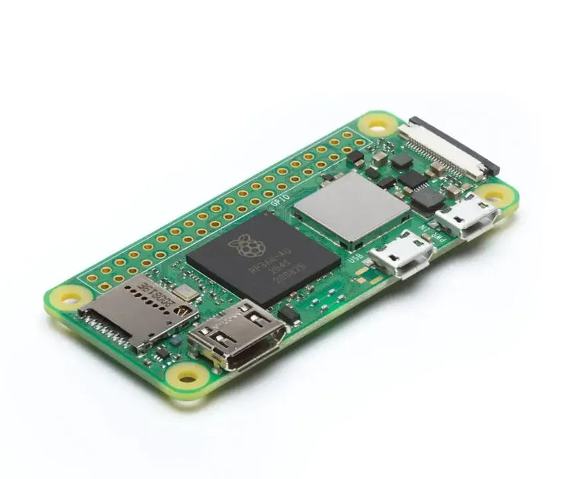 Original Raspberry Pi Zero  Zero 2W  RP 2w Replace PI ZERO W