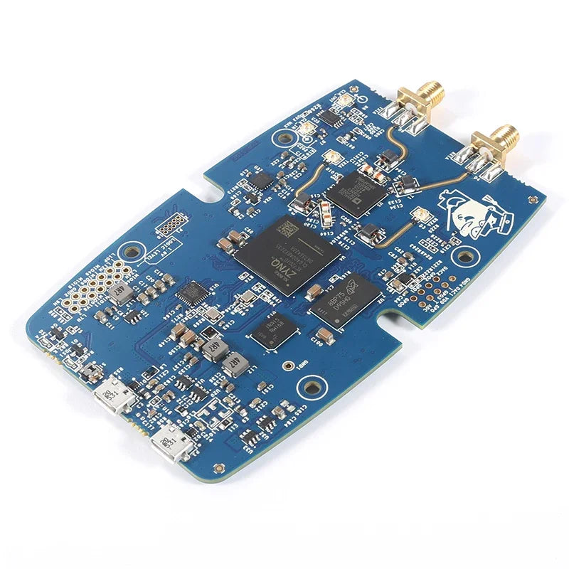 Pluto SDR Radio AD9363 ZYNQ7010 Compatible with ADALM-PLUTO Pluto Openwifi Zynqsdr High precision crystal oscillator