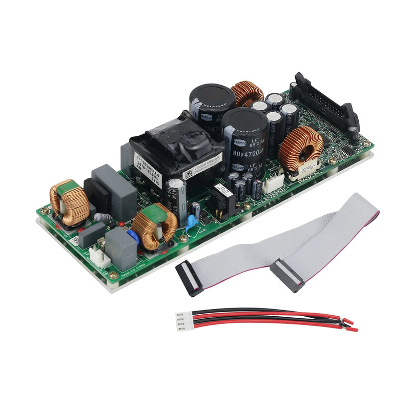 S-pro2 500Wx2 Top Audio Power Amplifier Board Power Amp Board Hifi Digital Amplifier Board Module