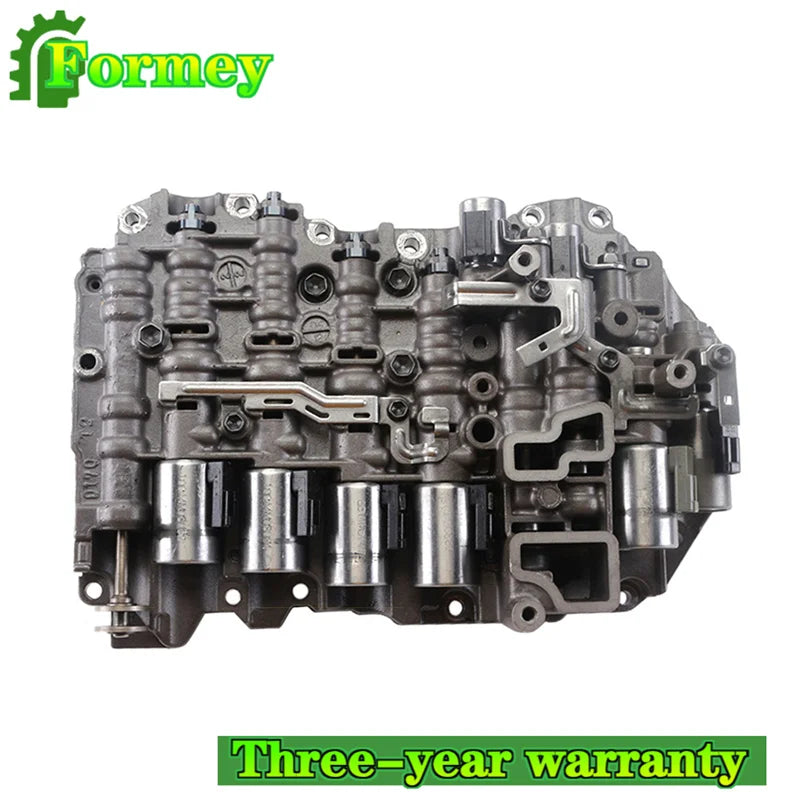 09G TF-60SN TF60SN Transmission Valve Body 09G325039AX 09G325039A For Audi VW Jetta Golf Passat Touran