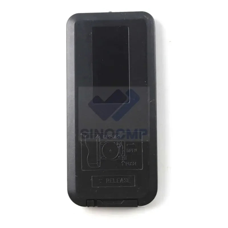 2528-9040 Timer Hour Meter With Remote Control For Daewoo Doosan DH200LC-V DH220-5 Excavator Replacement Parts
