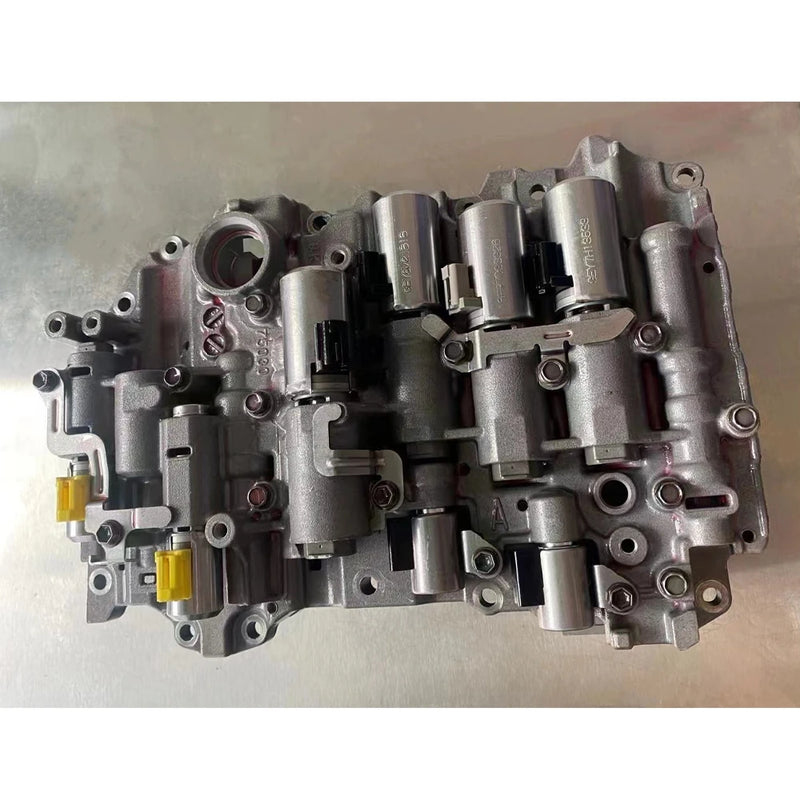 09G TF-60SN TF60SN Transmission Valve Body 09G325039AX 09G325039A For Audi VW Jetta Golf Passat Touran