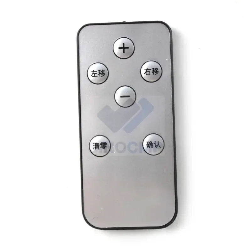 2528-9040 Timer Hour Meter With Remote Control For Daewoo Doosan DH200LC-V DH220-5 Excavator Replacement Parts