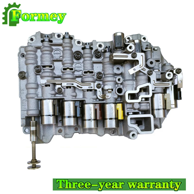 09G TF-60SN TF60SN Transmission Valve Body 09G325039AX 09G325039A For Audi VW Jetta Golf Passat Touran