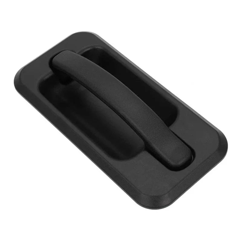 131609870457 Car Exterior Outside Door Handle Set Front & Rear Outer Kit for Hummer H2 2003-2009 15104792 10360326 Auto Parts