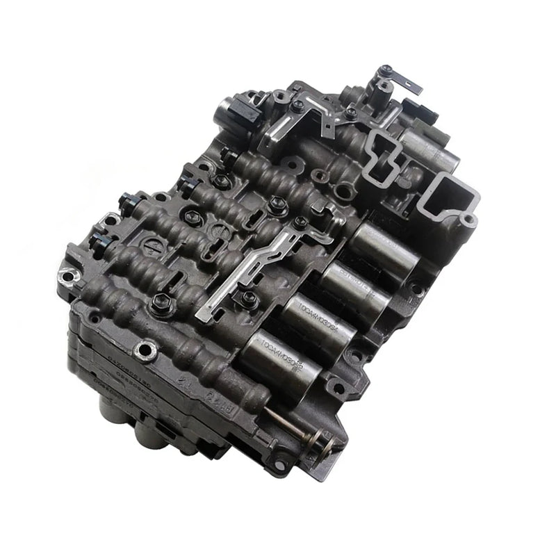 09G TF-60SN TF60SN Transmission Valve Body 09G325039AX 09G325039A For Audi VW Jetta Golf Passat Touran