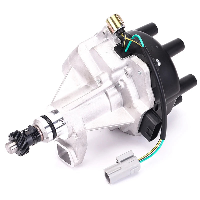 22100-1W601 Ignition Distributor for 1996-2004 Nissan Frontier Xterra Pickup V6 D22 VG30 3L VG33 3.3 Pathfinder R50