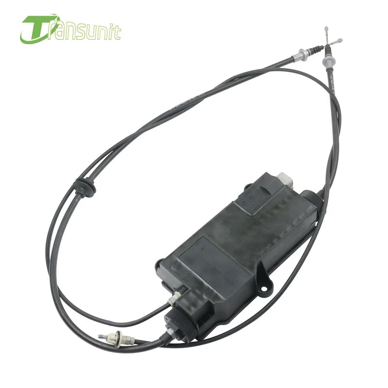 2214302949 Genuine Parking Brake Actuator Suit For S350 S400 S550 CL550 Mercedes-Benz S CL Class