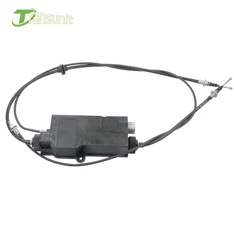 2214302949 Genuine Parking Brake Actuator Suit For S350 S400 S550 CL550 Mercedes-Benz S CL Class
