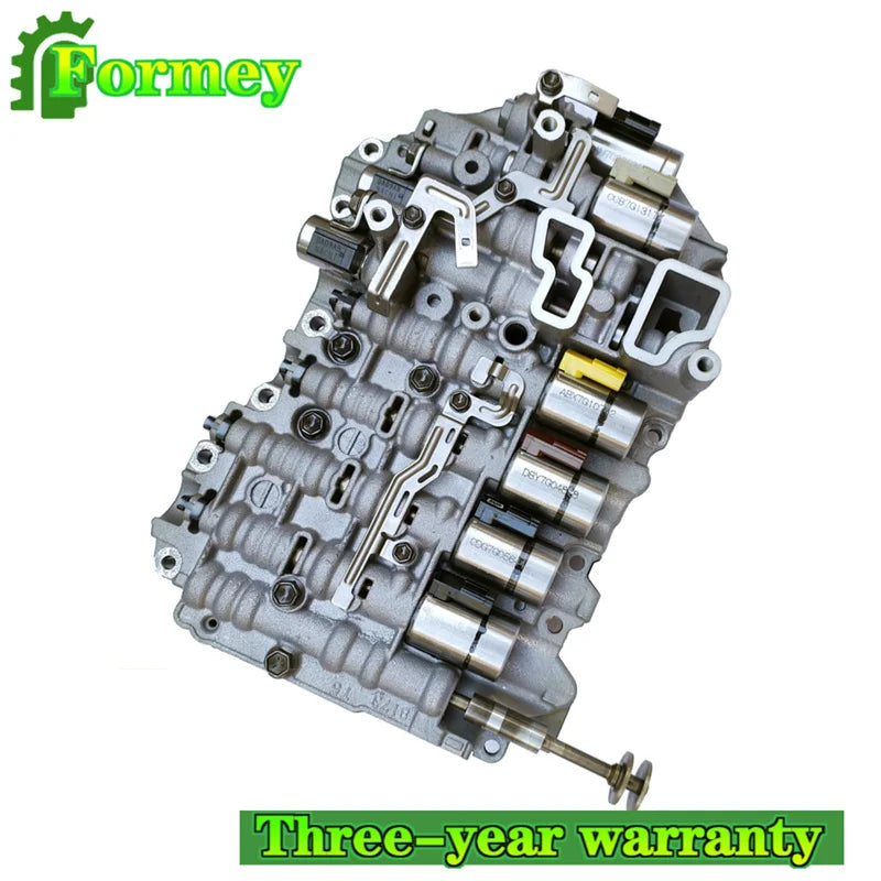 09G TF-60SN TF60SN Transmission Valve Body 09G325039AX 09G325039A For Audi VW Jetta Golf Passat Touran
