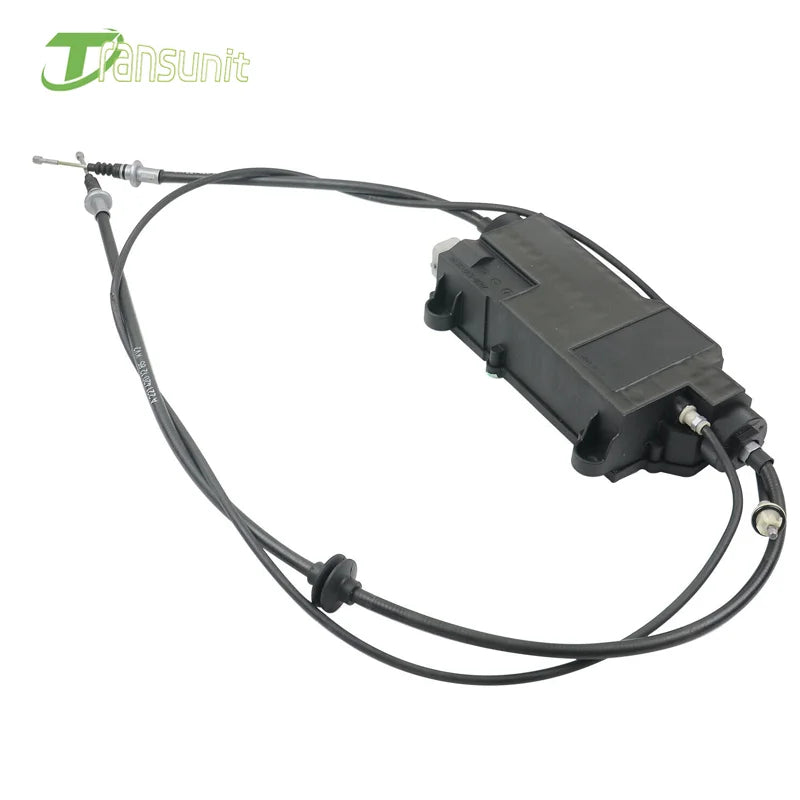 2214302949 Genuine Parking Brake Actuator Suit For S350 S400 S550 CL550 Mercedes-Benz S CL Class