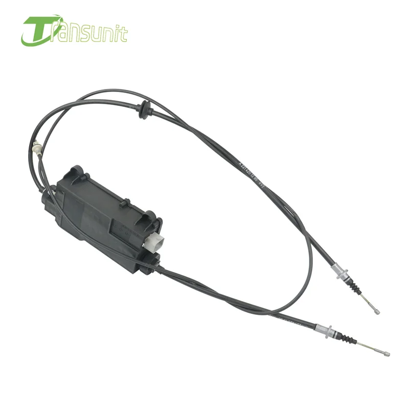 2214302949 Genuine Parking Brake Actuator Suit For S350 S400 S550 CL550 Mercedes-Benz S CL Class