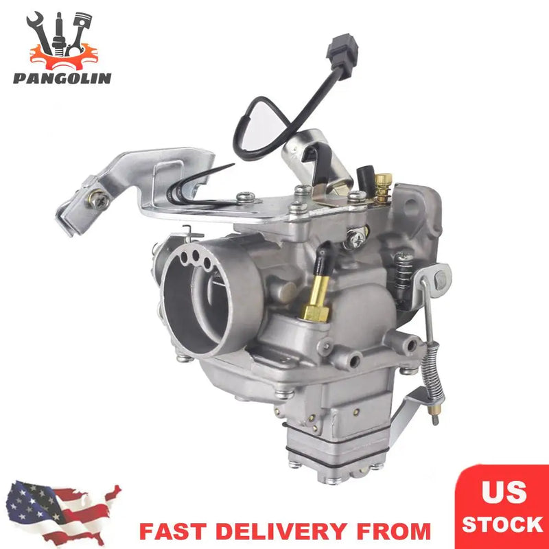 13200-77100 13200-82780 Carburetor for Suzuki SJ410 1980-1985 LJ81 Samurai Carry ST308 1989-2009 (1347) w/ 3 Months Warranty
