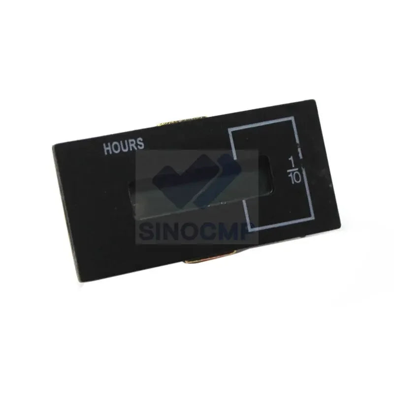 2528-9040 Timer Hour Meter With Remote Control For Daewoo Doosan DH200LC-V DH220-5 Excavator Replacement Parts
