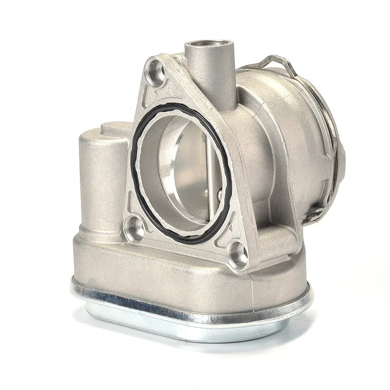 038128063L 038128063F 038128063G 038128063M 038128063P AP01 Electronic Throttle Body For Audi Seat Volkswagen Skoda 1.9 2.0Tdi