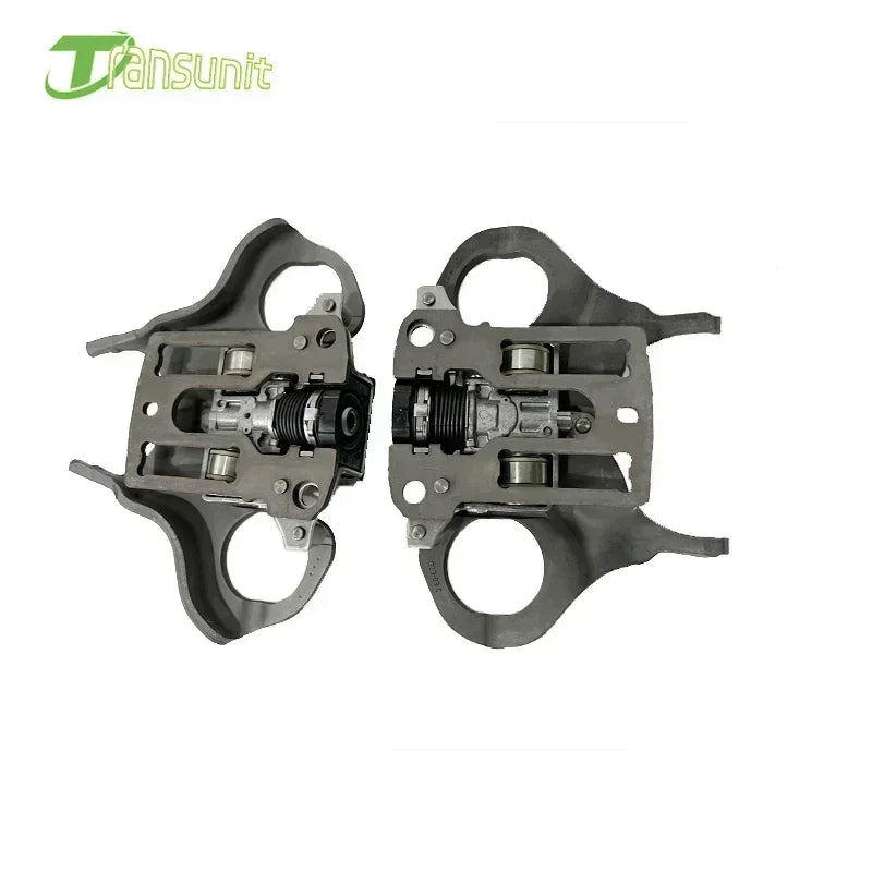 New  6DCT250 MPS6 PS250  Transmission Dual Clutch Fork Kit Suit For FORD FOCUS 11-18 514002110