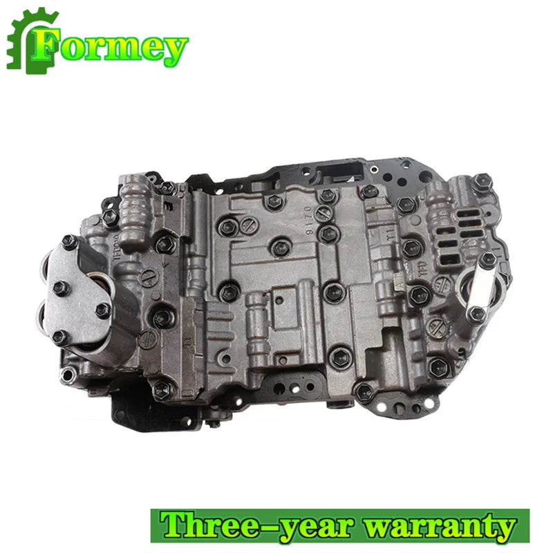 09G TF-60SN TF60SN Transmission Valve Body 09G325039AX 09G325039A For Audi VW Jetta Golf Passat Touran