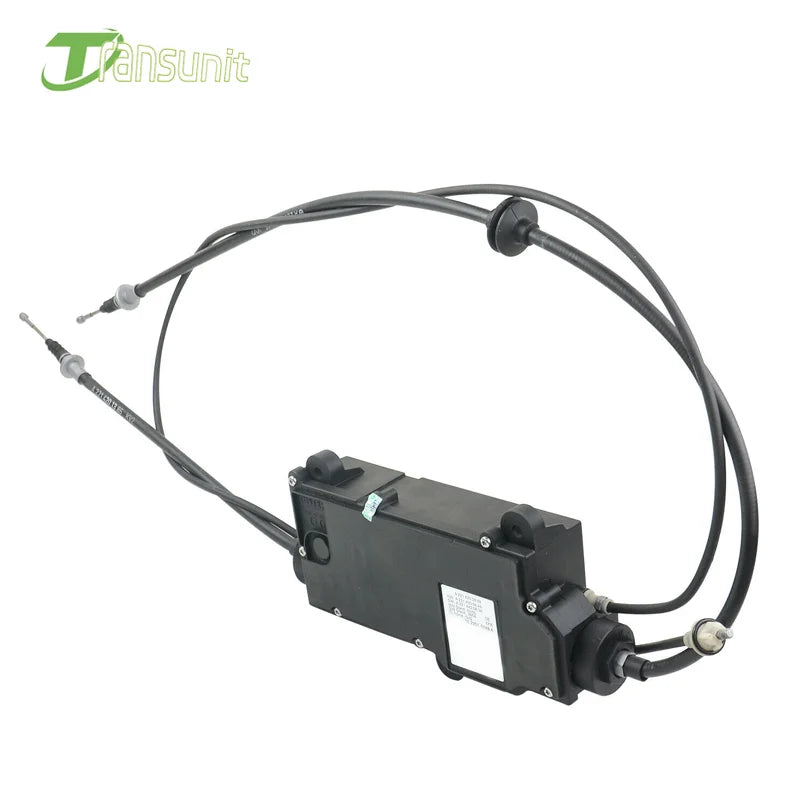 2214302949 Genuine Parking Brake Actuator Suit For S350 S400 S550 CL550 Mercedes-Benz S CL Class
