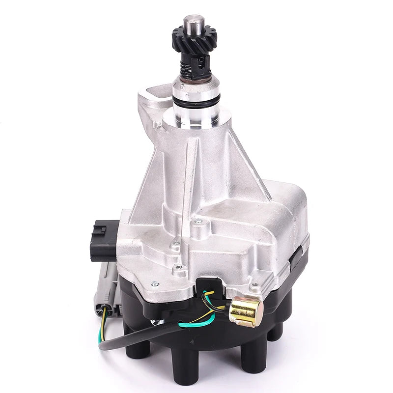 22100-1W601 Ignition Distributor for 1996-2004 Nissan Frontier Xterra Pickup V6 D22 VG30 3L VG33 3.3 Pathfinder R50