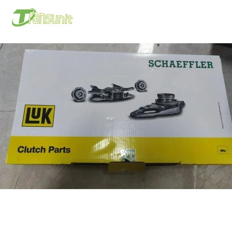 New  6DCT250 MPS6 PS250  Transmission Dual Clutch Fork Kit Suit For FORD FOCUS 11-18 514002110