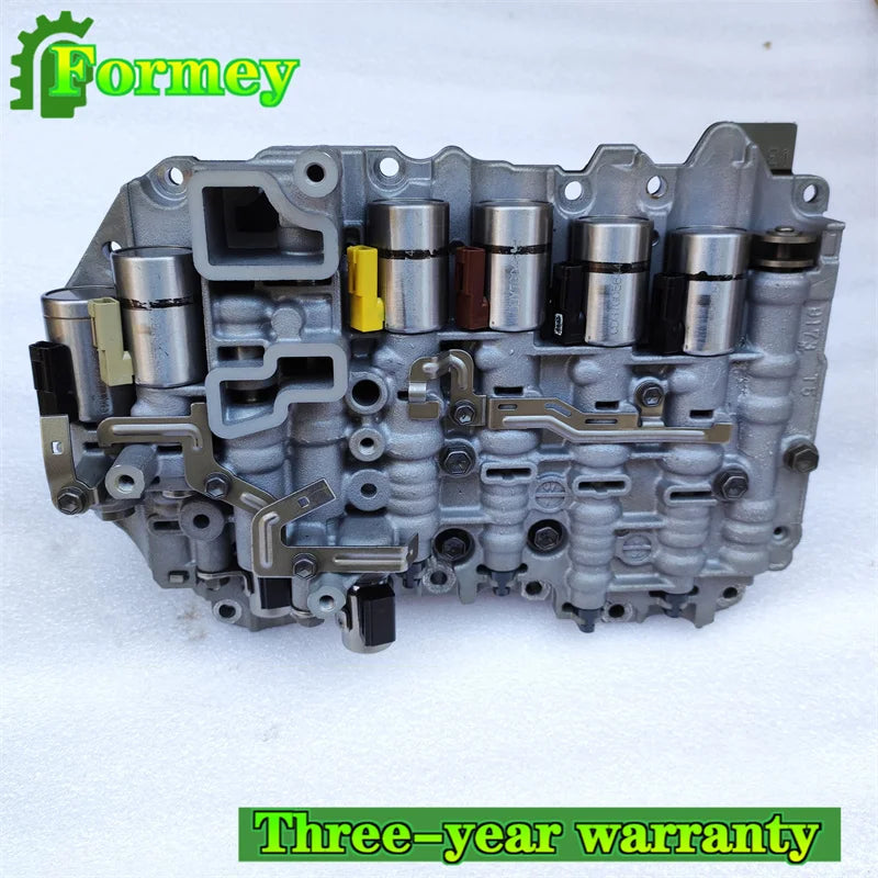 09G TF-60SN TF60SN Transmission Valve Body 09G325039AX 09G325039A For Audi VW Jetta Golf Passat Touran